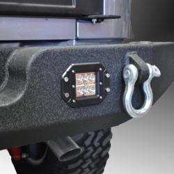 DV8 Offroad RBSTTB-11