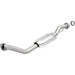 MAG Converter Direct Fit Magnaflow 3391376