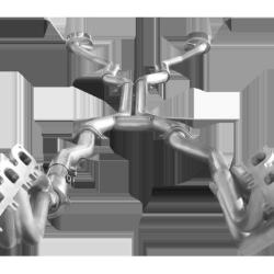 AMERICAN RACING HEADERS DUR11178300FSWC