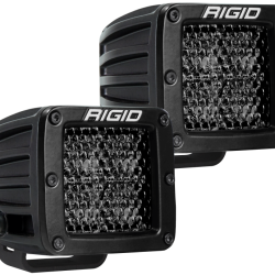 RIGID INDUSTRIES 202513BLK