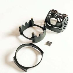 NACHO OFFROAD TECHNOLOGY NAC13BK