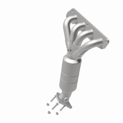 MAG Converter Direct Fit Magnaflow 49382
