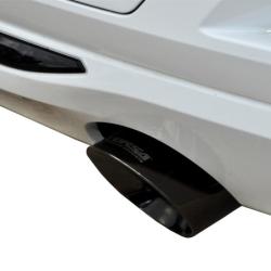 CORSA Performance 14937BLK