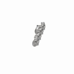 Magnaflow 4551071
