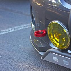 PERRIN PERFORMANCE PSPBDY231RD