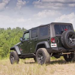 Rugged Ridge 13771.35