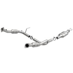 MAG Converter Direct Fit Magnaflow 458028