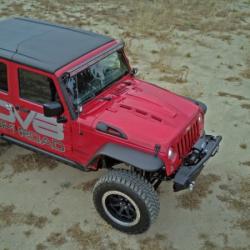 DV8 OFFROAD HDMB0702