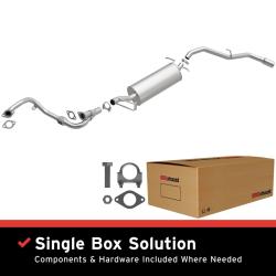 MAG BRE Exhaust Kits Magnaflow 106-0671