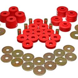 Energy Suspension 5.4102R