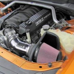 K&N ENGINEERING 692545TP