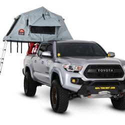 BODY ARMOR 4X4 20010