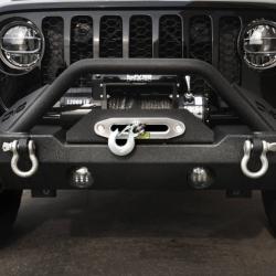 DV8 Offroad FBSHTB-15