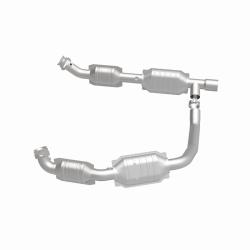 MAG Converter Direct Fit Magnaflow 458041