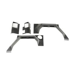 Rugged Ridge 11615.03