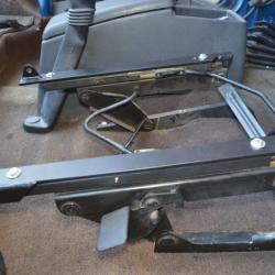PRP Seats A100110-C32-50