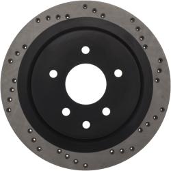 Stoptech 128.42088CR