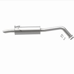 MAG BRE Muffler Kit Magnaflow 108-0027