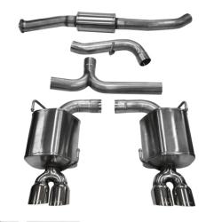 CORSA Performance 14863