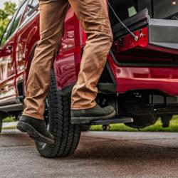 AMP Research 75330-01A