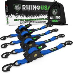 RHINO USA TDRSRE1X10BLU