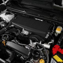 PERRIN PERFORMANCE PSPITR330BK