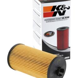 K&N Engineering PS-7009