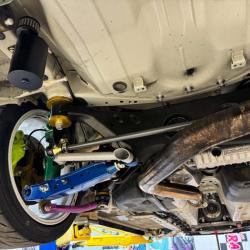 CHASE BAYS CBDIFFCATCH38001