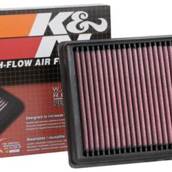 K&N ENGINEERING 333138