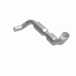 MAG Converter Direct Fit Magnaflow 4583753