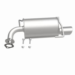 MAG BRE Muffler Kit Magnaflow 108-0078