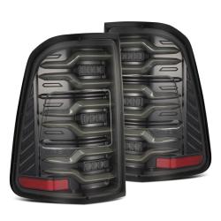 AlphaRex 640030