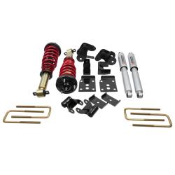 BELLTECH 1001SPC