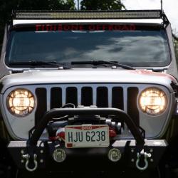 FISHBONE OFFROAD FB33195R