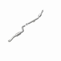 MAG Converter Direct Fit Magnaflow 454033