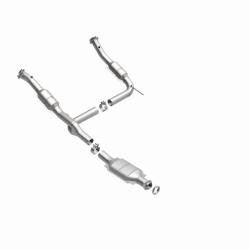 Magnaflow 93108