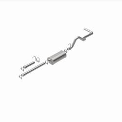 MAG BRE Exhaust Kits Magnaflow 106-0732