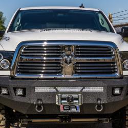Body Armor 4x4 DG-19338