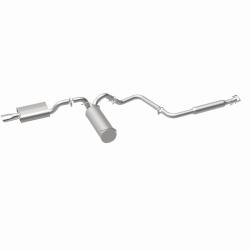 MAG BRE Exhaust Kits Magnaflow 106-0844