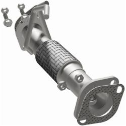 MAG BRE Front Pipe Kit Magnaflow 107-0290