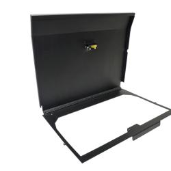 TFY Cubby Cover Tuffy Products 358-01-A
