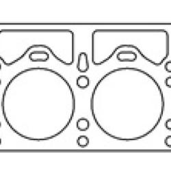 Cometic Gasket C4287-045