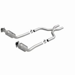 MAG Converter Direct Fit Magnaflow 49977