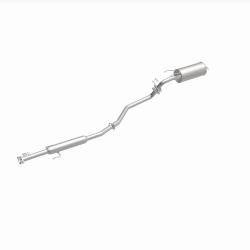 MAG BRE Exhaust Kits Magnaflow 106-0854