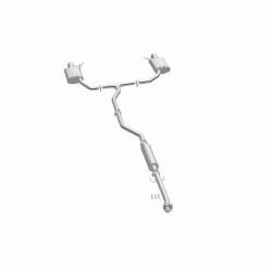MAG BRE Exhaust Kits Magnaflow 106-0861