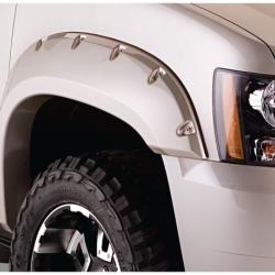 Bushwacker 40932-02