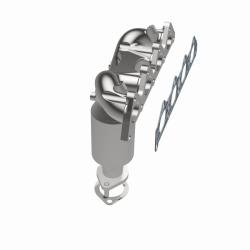 MAG Converter Direct Fit Magnaflow 5531330