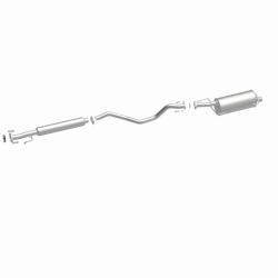 MAG BRE Exhaust Kits Magnaflow 106-0057