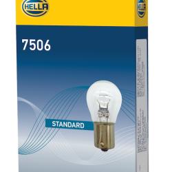 Hella 7506