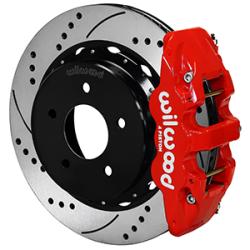 WIL Aero Brake Kit Wilwood 140-17673-DR